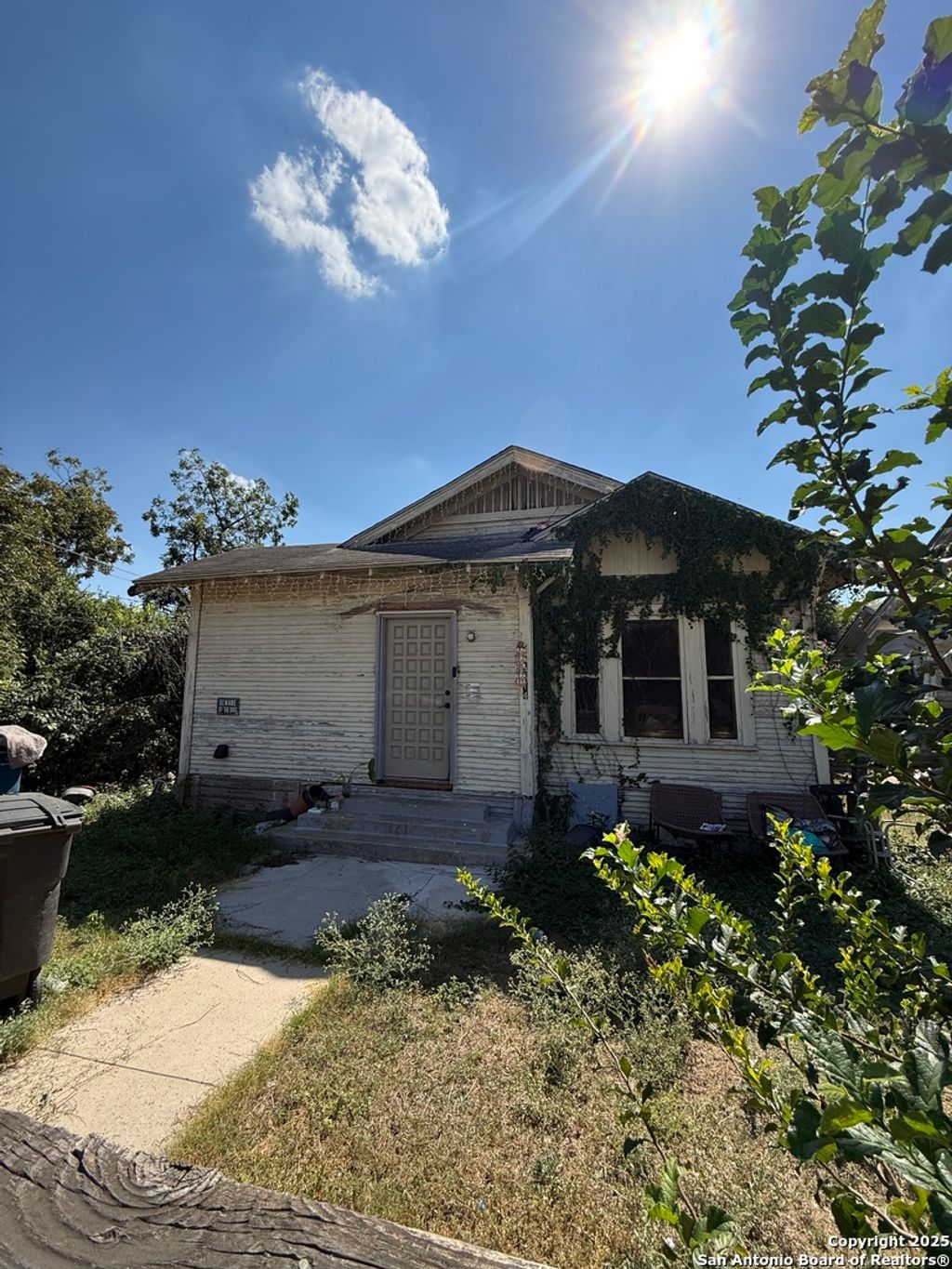 Photo of 1614 Virginia, San Antonio, TX 78203 (MLS # 1915664)