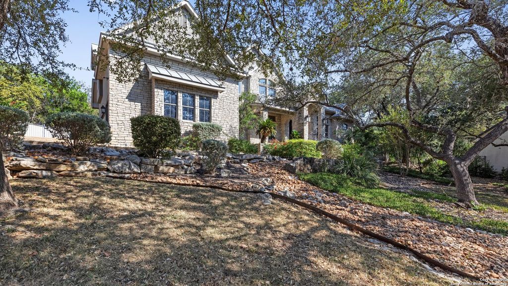 Photo of 20402 Messina, San Antonio, TX 78258 (MLS # 1907174)