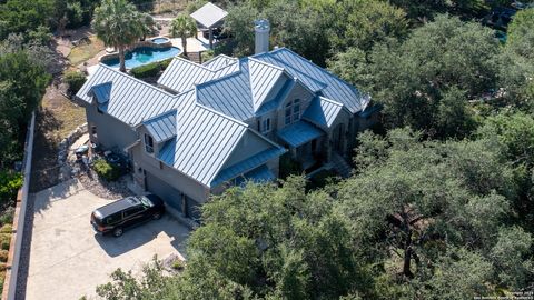 20402 Messina San Antonio TX 78258