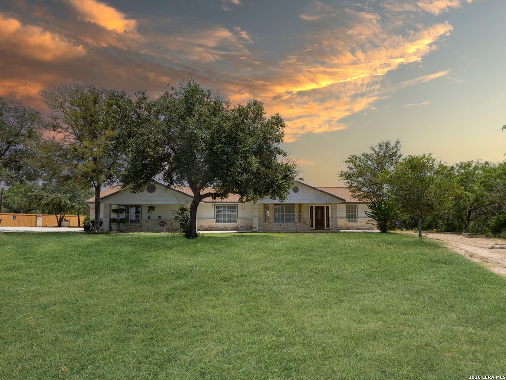 Photo of 9180 Hildebrandt, San Antonio, TX 78222 (MLS # 2008116)