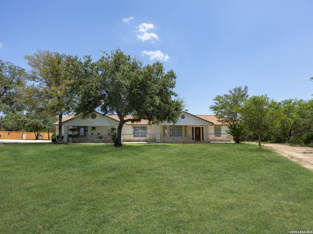 Photo of 9180 Hildebrandt, San Antonio, TX 78222 (MLS # 2008116)