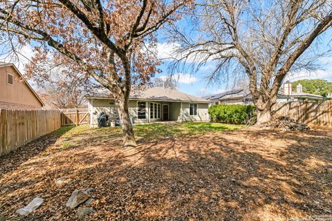 A home in Live Oak