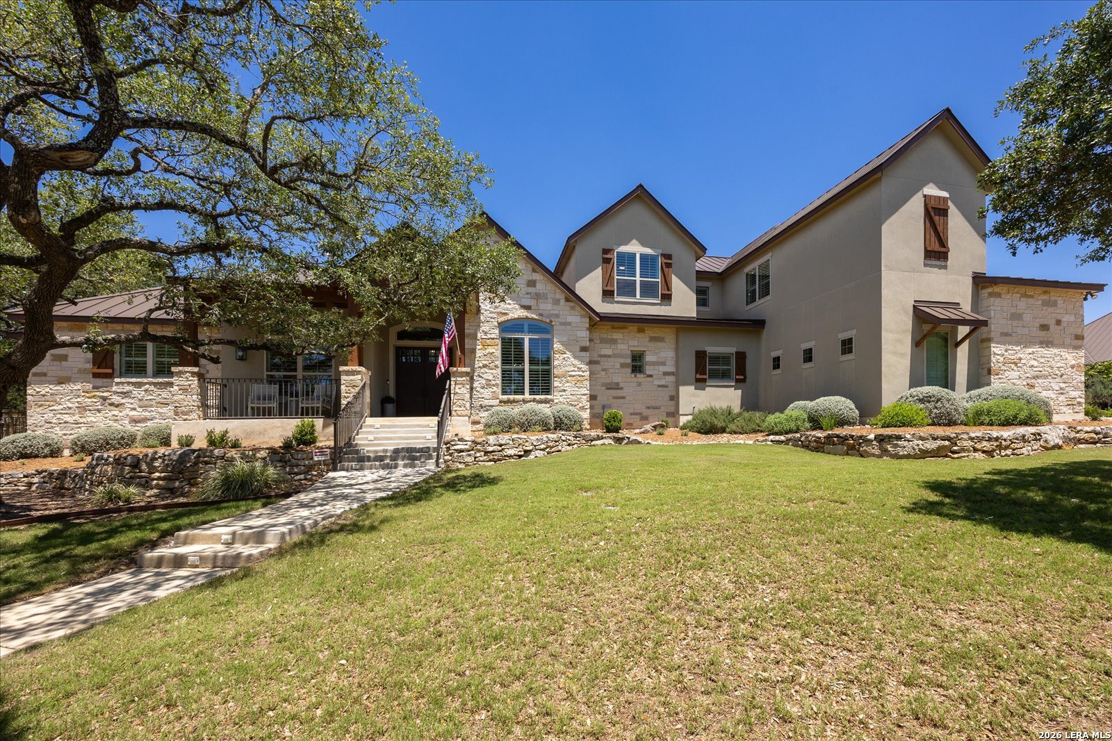 38 RANCH PT