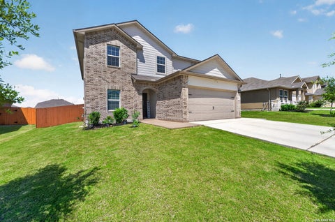 Photo of 519 Diamond Shoals, Cibolo, TX 78108 (MLS # 1998734)