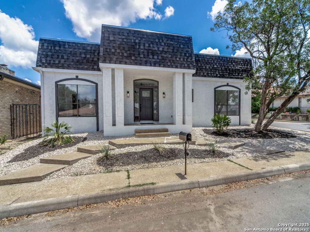 Photo of 9202 Jole Cove, Windcrest, TX 78239 (MLS # 1888403)