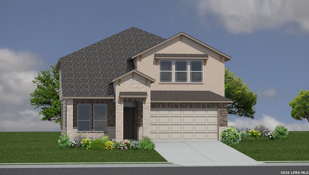 Photo of 127 Hazel Peak, Boerne, TX 78006 (MLS # 2003671)