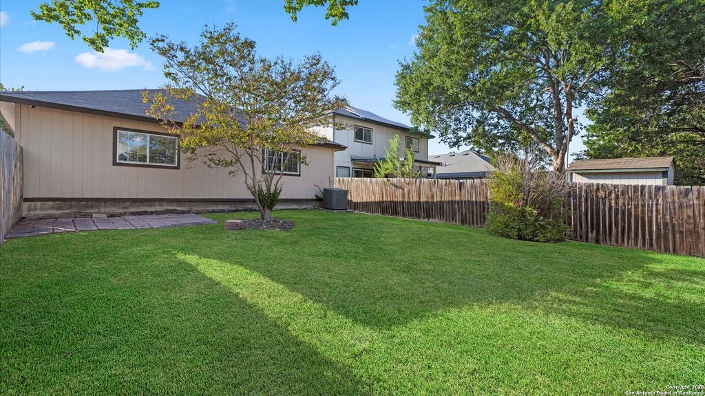 Photo of 8314 Morning Grove, Converse, TX 78109 (MLS # 1916000)