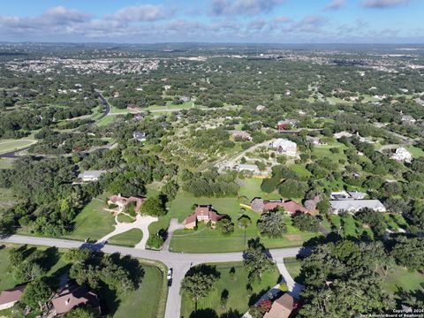 A home in Boerne