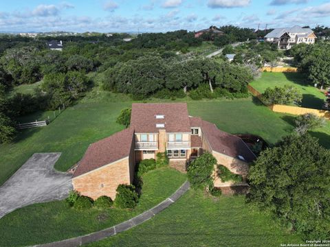 A home in Boerne