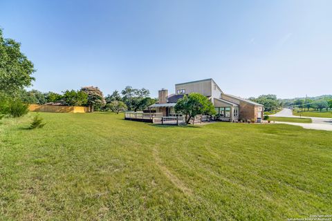 A home in Boerne