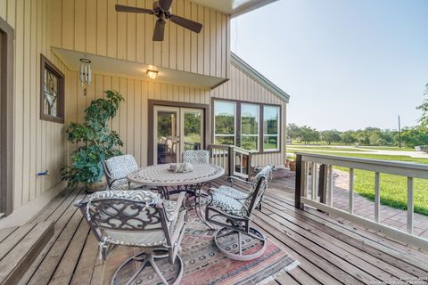 A home in Boerne