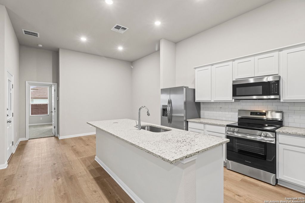 Photo of 418 Cross Barn A #A, Buda, TX 78610 (MLS # 1930223)