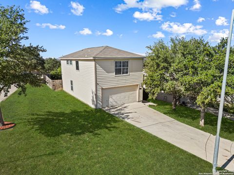 5735 Sandy Canyon San Antonio TX 78252