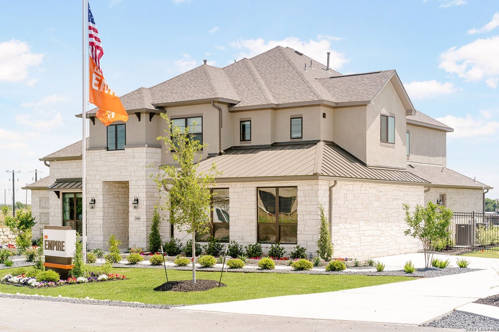 Photo of 5008 Everly Ter, San Antonio, TX 78263 (MLS # 2023471)