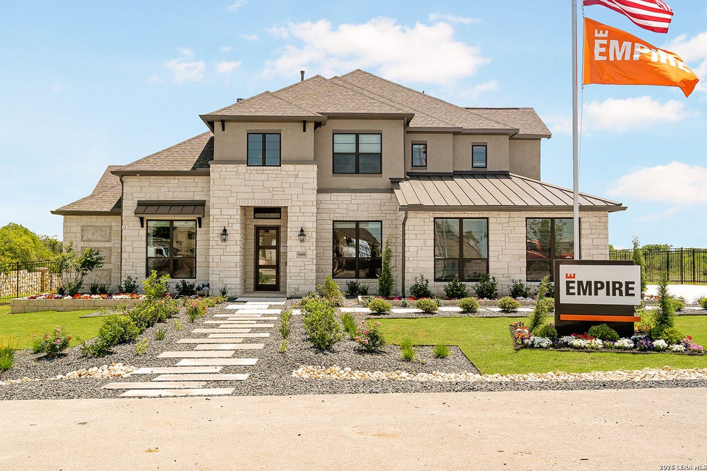 Photo of 5008 Everly Ter, San Antonio, TX 78263 (MLS # 2023471)