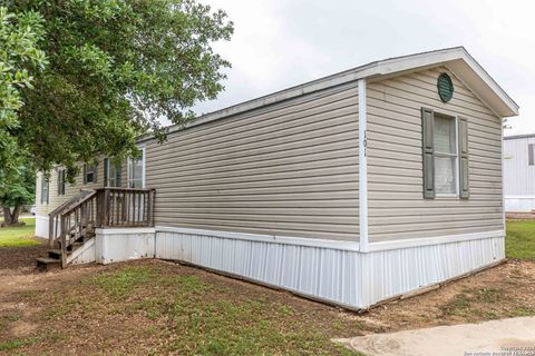 Property photo of 101 Coconut Palm, Schertz, TX 78154