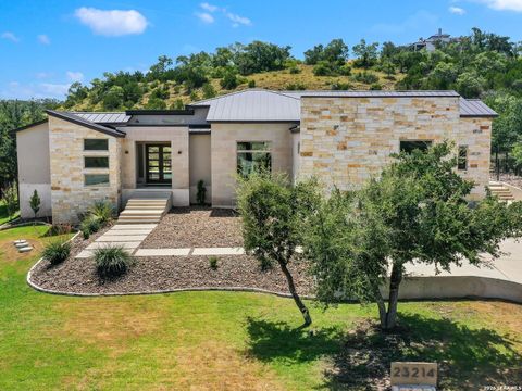 23214 Edens Canyon San Antonio TX 78255