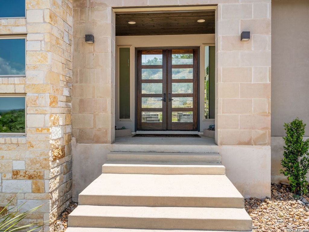 Photo of 23214 Edens Canyon, San Antonio, TX 78255 (MLS # 1939403)