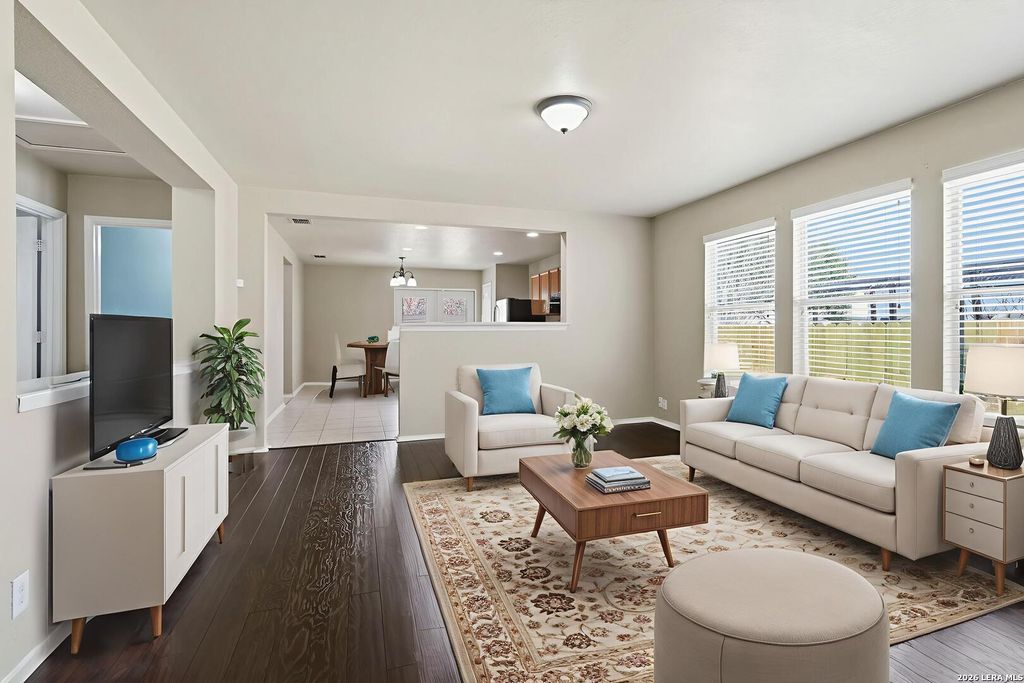 Photo of 9823 Carswell Peak, San Antonio, TX 78245 (MLS # 1939669)