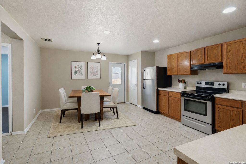 Photo of 9823 Carswell Peak, San Antonio, TX 78245 (MLS # 1939669)