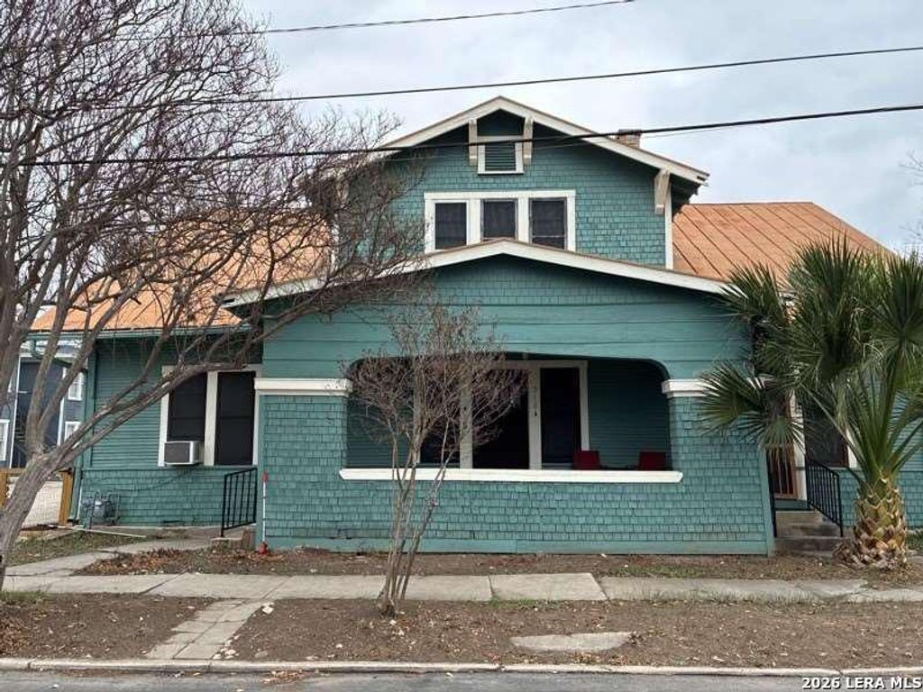 Photo of 520 Paschal, San Antonio, TX 78212 (MLS # 1950275)