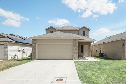 Photo of 5510 Daniel, St Hedwig, TX 78152 (MLS # 2015413)