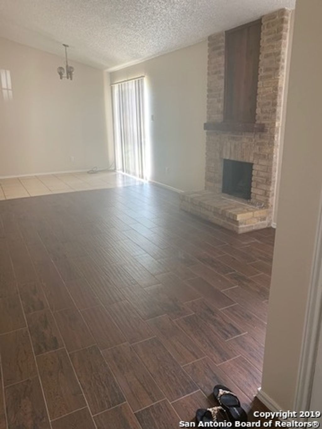 Photo of 7322 Brandyridge, San Antonio, TX 78250 (MLS # 1931333)