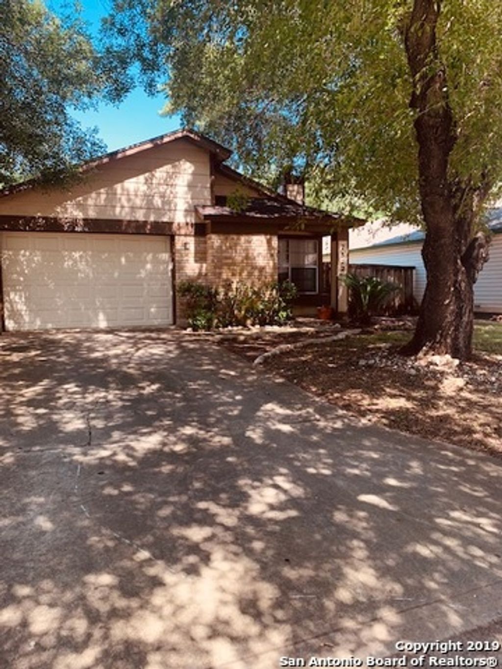 Photo of 7322 Brandyridge, San Antonio, TX 78250 (MLS # 1931333)