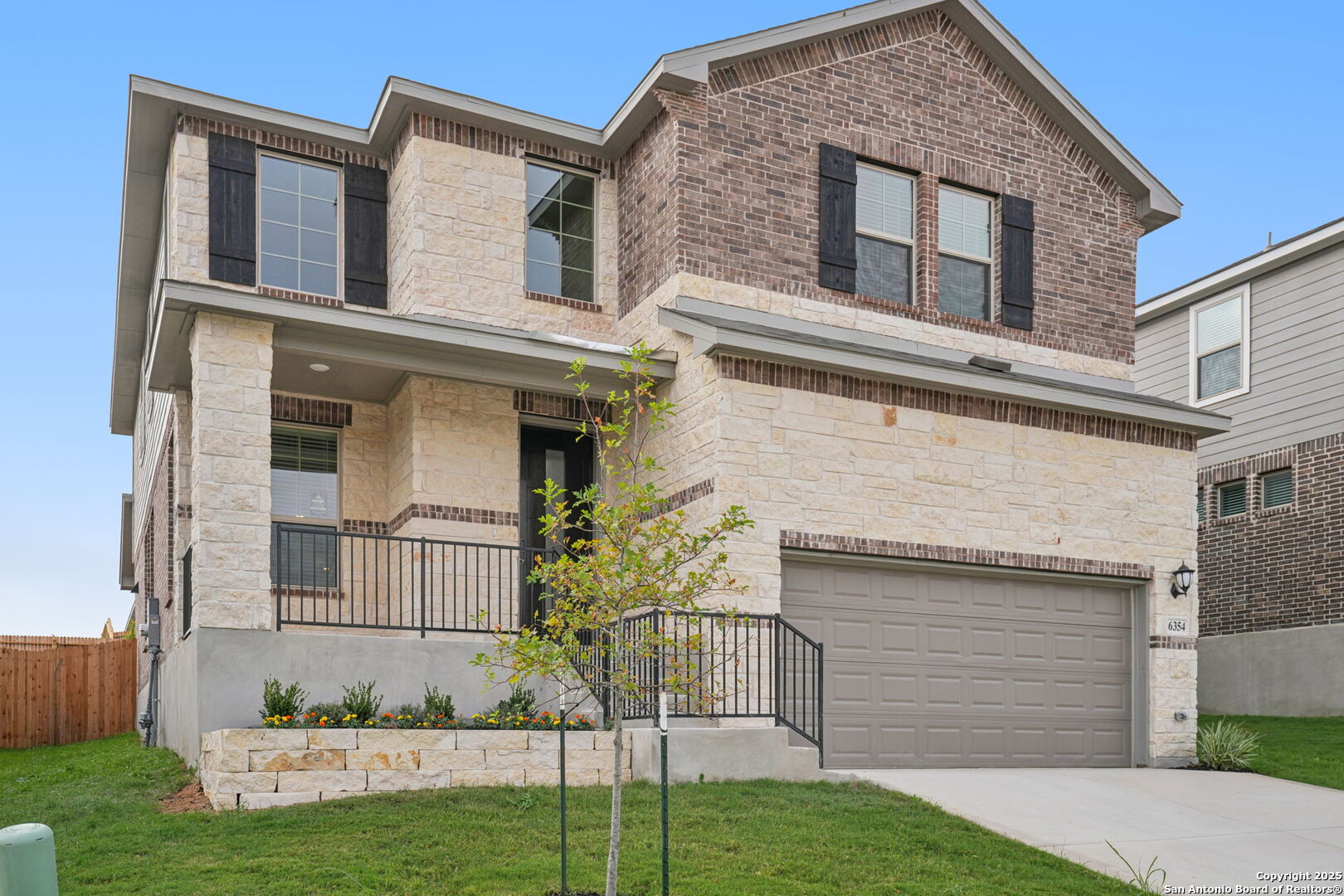 6354 Comanche Coyote