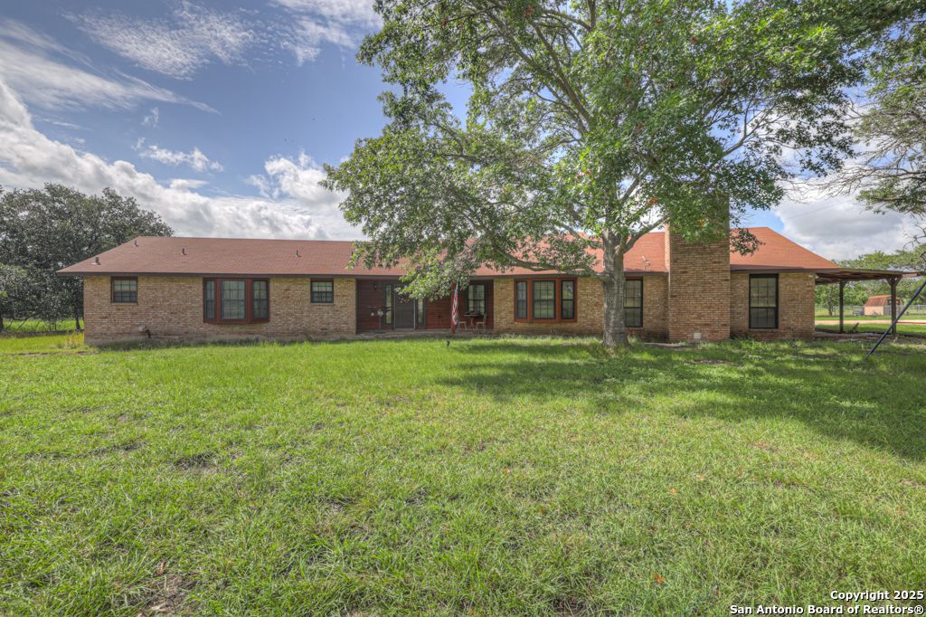 Photo of 3130 Green Valley, Cibolo, TX 78108 (MLS # 1911538)