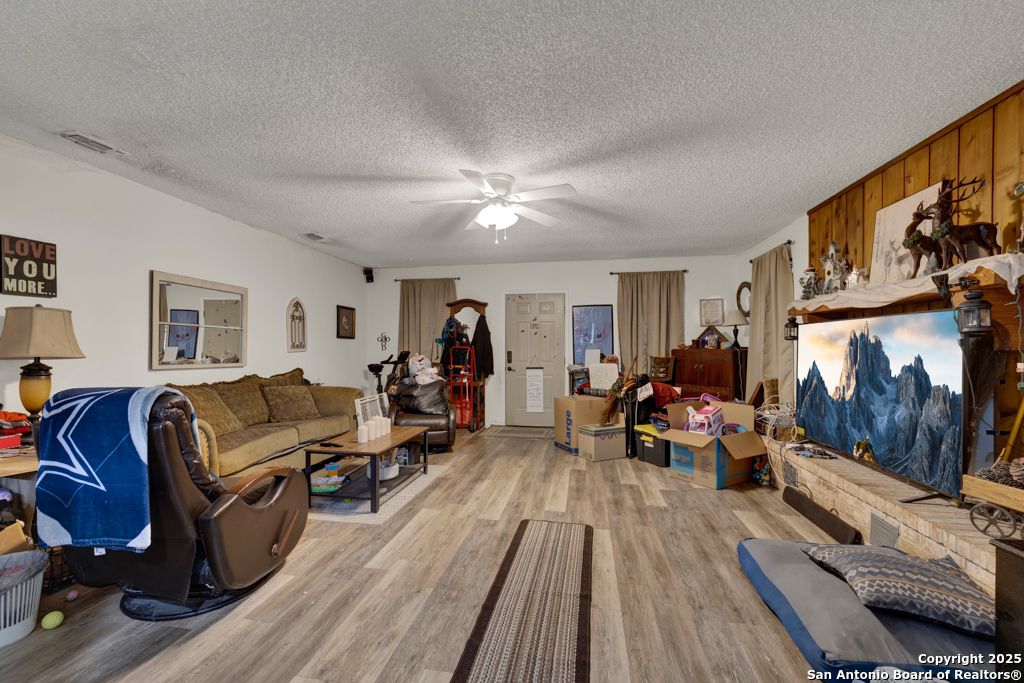 Photo of 3130 Green Valley, Cibolo, TX 78108 (MLS # 1911538)