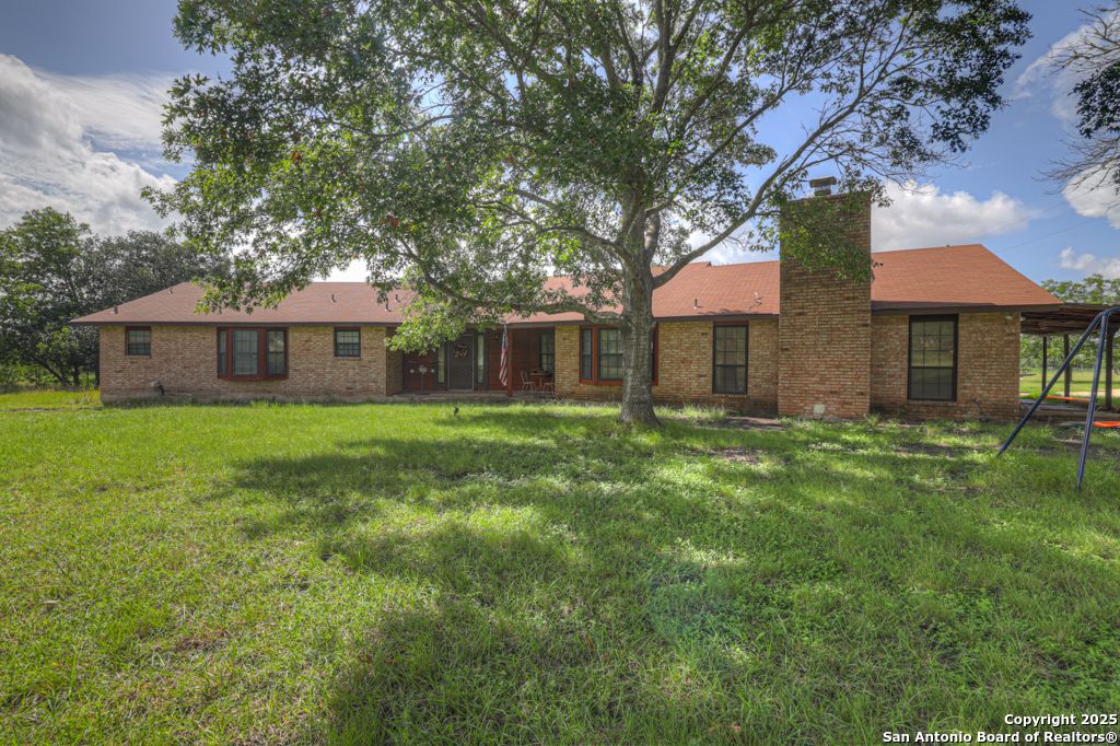 Photo of 3130 Green Valley, Cibolo, TX 78108 (MLS # 1911538)