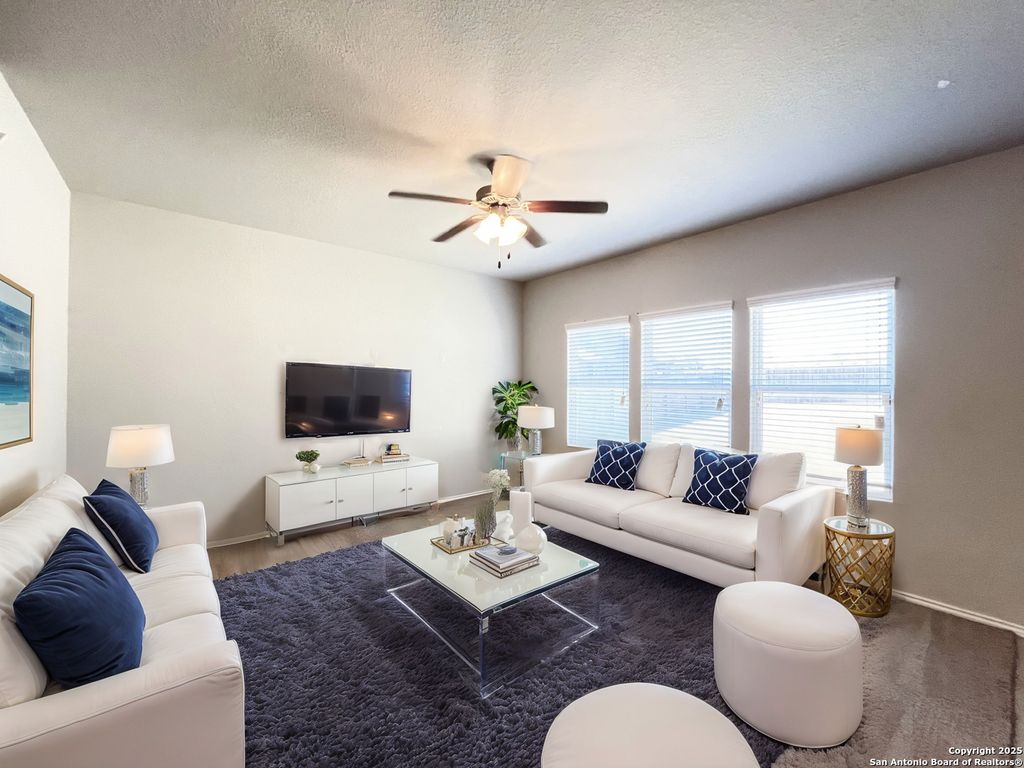 Photo of 15167 Dione Bend, San Antonio, TX 78245 (MLS # 1924922)