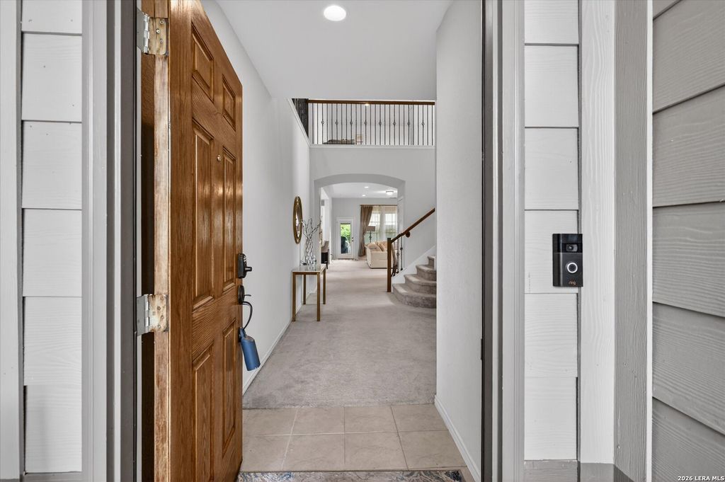 Photo of 9000 Curling Post, Schertz, TX 78154 (MLS # 1957819)