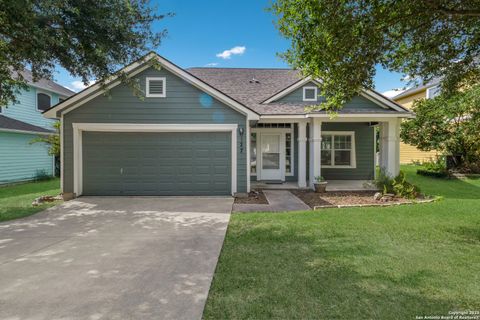 Photo of 127 Still Brook Lane, Cibolo, TX 78108 (MLS # 1928987)