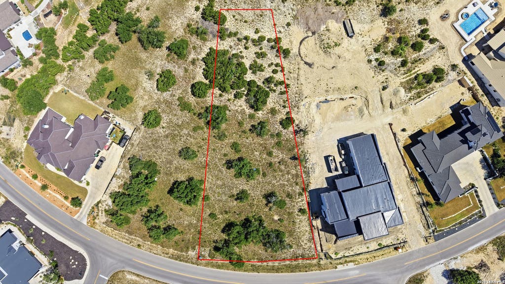 Photo of 10906 Kendall Canyon, San Antonio, TX 78255 (MLS # 2008594)