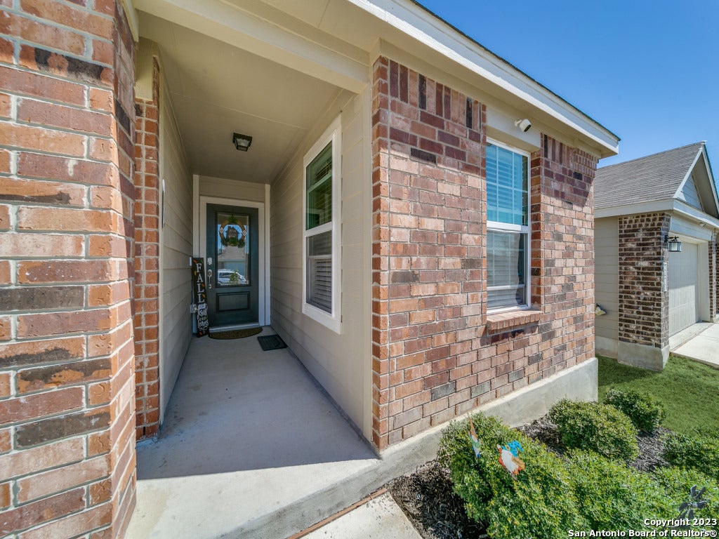 Photo of 2469 Arctic Warbler, New Braunfels, TX 78130 (MLS # 2019275)