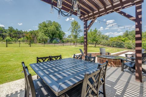 A home in New Braunfels