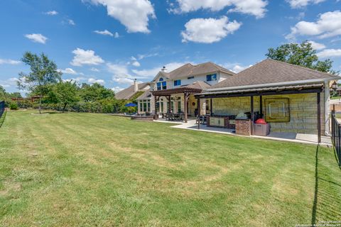 A home in New Braunfels