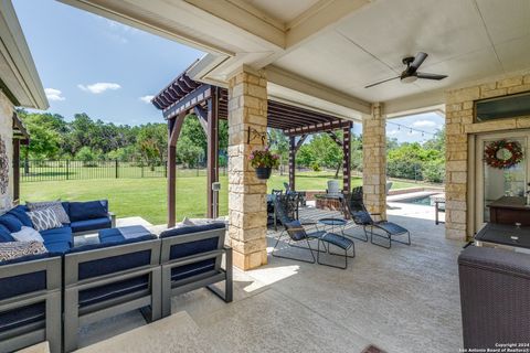 A home in New Braunfels