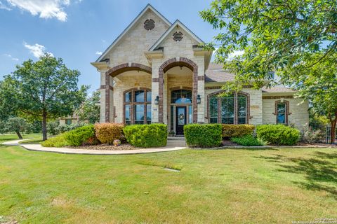 A home in New Braunfels