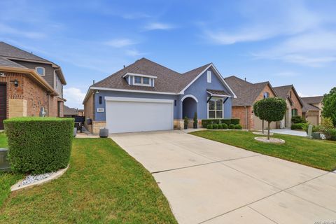 1822 Virgil Path San Antonio TX 78245