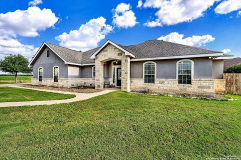 A home in Poth