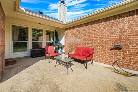 A home in New Braunfels