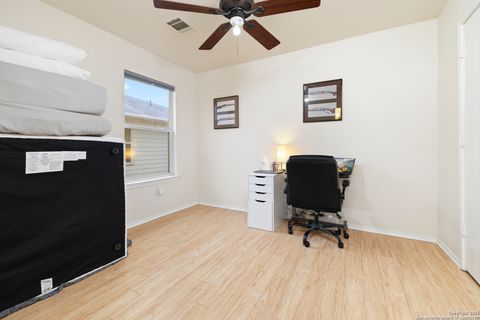 A home in Cibolo