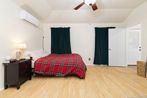 A home in Cibolo