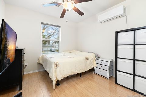 A home in Cibolo