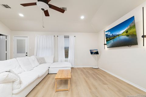 A home in Cibolo