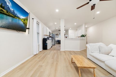 A home in Cibolo