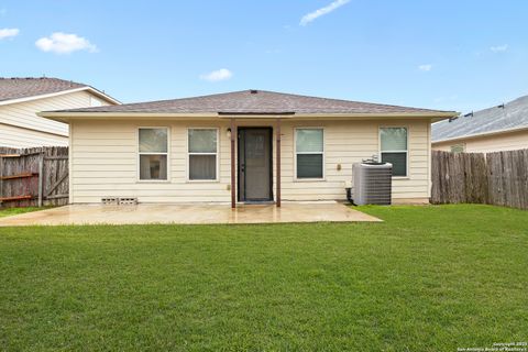 A home in Cibolo